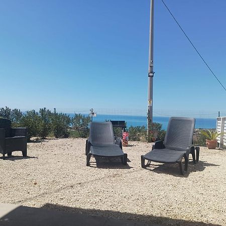 Casa Vacanze Abbacari 레알몬테 외부 사진