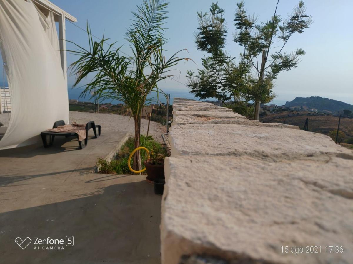 Casa Vacanze Abbacari 레알몬테 외부 사진