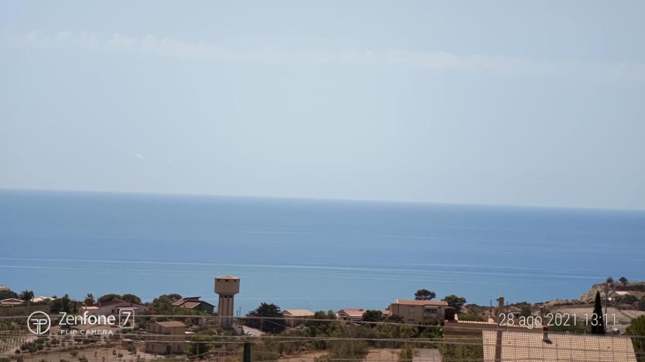Casa Vacanze Abbacari 레알몬테 외부 사진