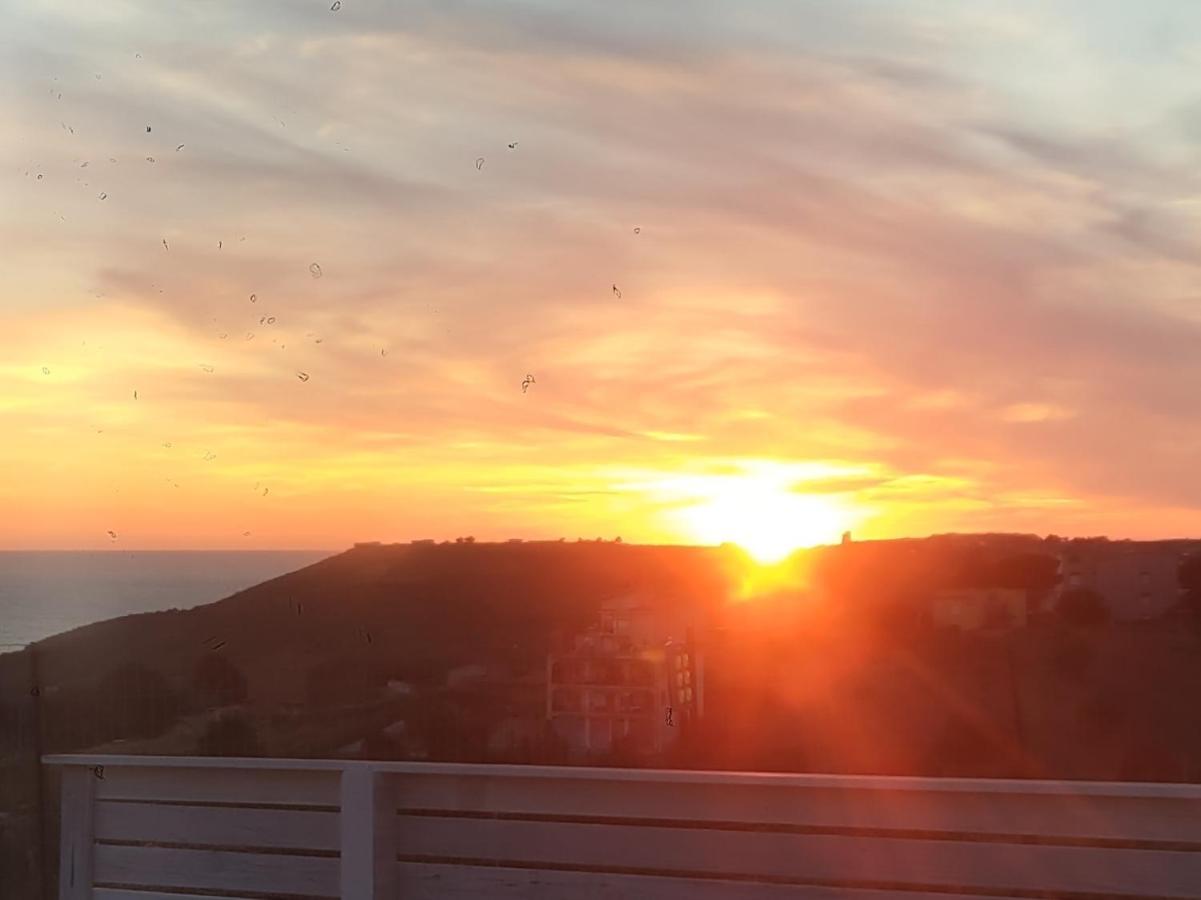 Casa Vacanze Abbacari 레알몬테 외부 사진